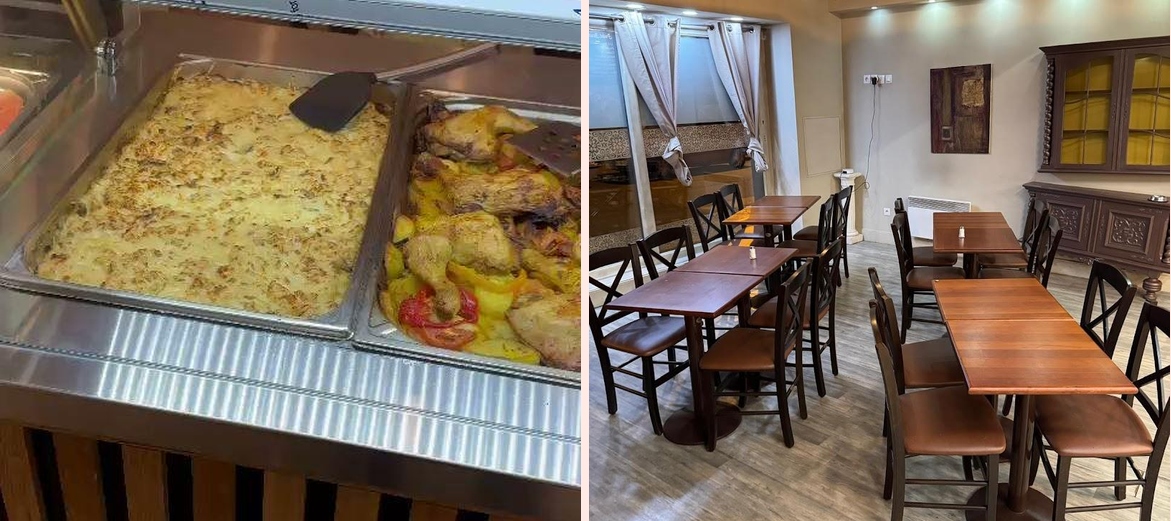 Grillades de Roubaix - Photo 1