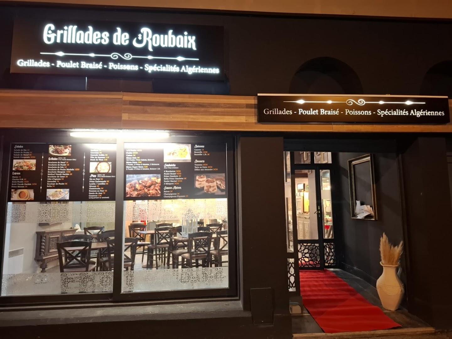 Grillades de Roubaix - Photo 2